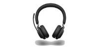 Evolve2 65商務藍芽耳機麥克風